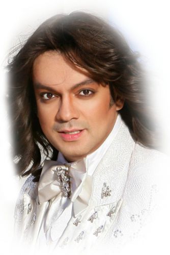 Филипп Киркоров