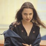 Анджелина Джоли Анджелина Джоли Фотосессии