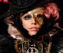 Леди Гага - Леди Гага Фото