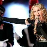 Мадонна  Мадонна 2012