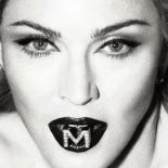 Мадонна  Мадонна 2012