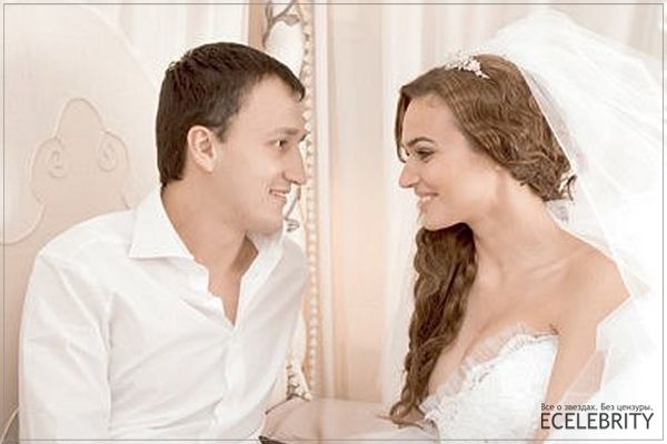 Алена Водонаева: «Развода не будет!»