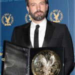 Бен Аффлек о выигранной премии Гильдии режиссеров США: «Я на своем пути»