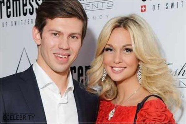 Виктория Лопырева и Федор Смолов готовятся к свадьбе