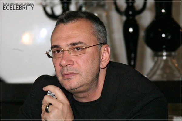 Константин Меладзе отказывается от проектов из-за депрессии