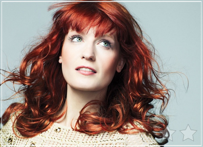 Группа Florence And The Machine отменяет концерты в Европе