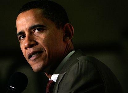 Цитата: Барак Обама о переменах