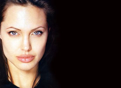 Цитата: Анджелина Джоли об отношении к жизни