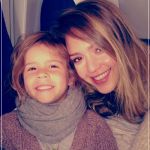 Джессика Альба и ее дочь Онор посетили сказочный Лондон