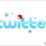 Рождественские поздравления звезд в Twitter