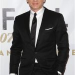 Дэниел Крейг назван самым стильным мужчиной 2012 года