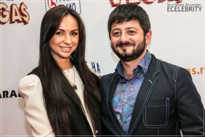 Михаил Галустян делится впечатлениями о кинопроизводстве Михаил Галустян делится впечатлениями о кинопроизводстве