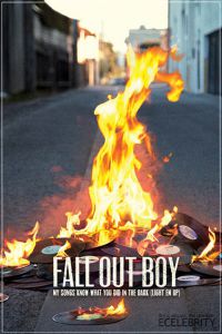 Fall Out Boy возвращаются!