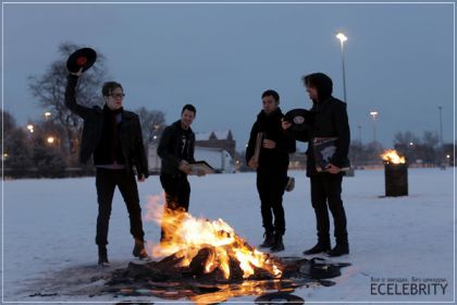 Fall Out Boy возвращаются!