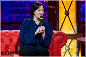Лариса Гузеева ненавидит наркоманов из-за мужа