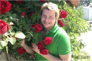 Николай Басков не может забыть свою первую любовь