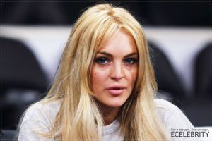 Линдсей Лохан затащила в постель Чарли Шина