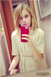 Дочь Веры Брежневой нарушила материнский запрет